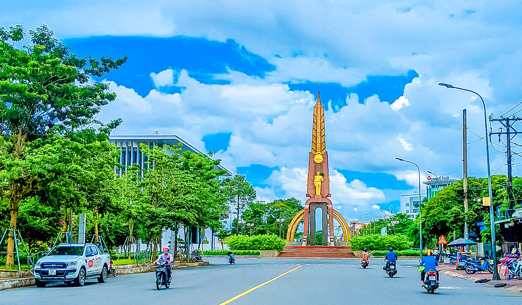 Giới thiệu